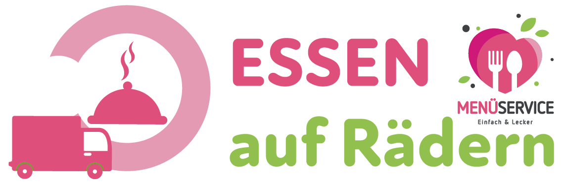 Essen auf Rädern – Menüservice